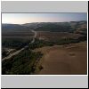 MEGIDDO, Pass, aerial view from NE.jpg